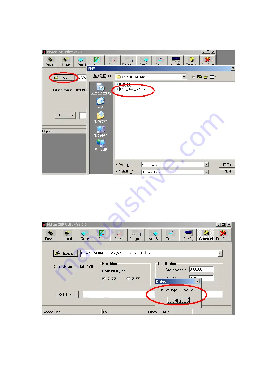 Akai LCT42Z6TM Service Manual Download Page 77