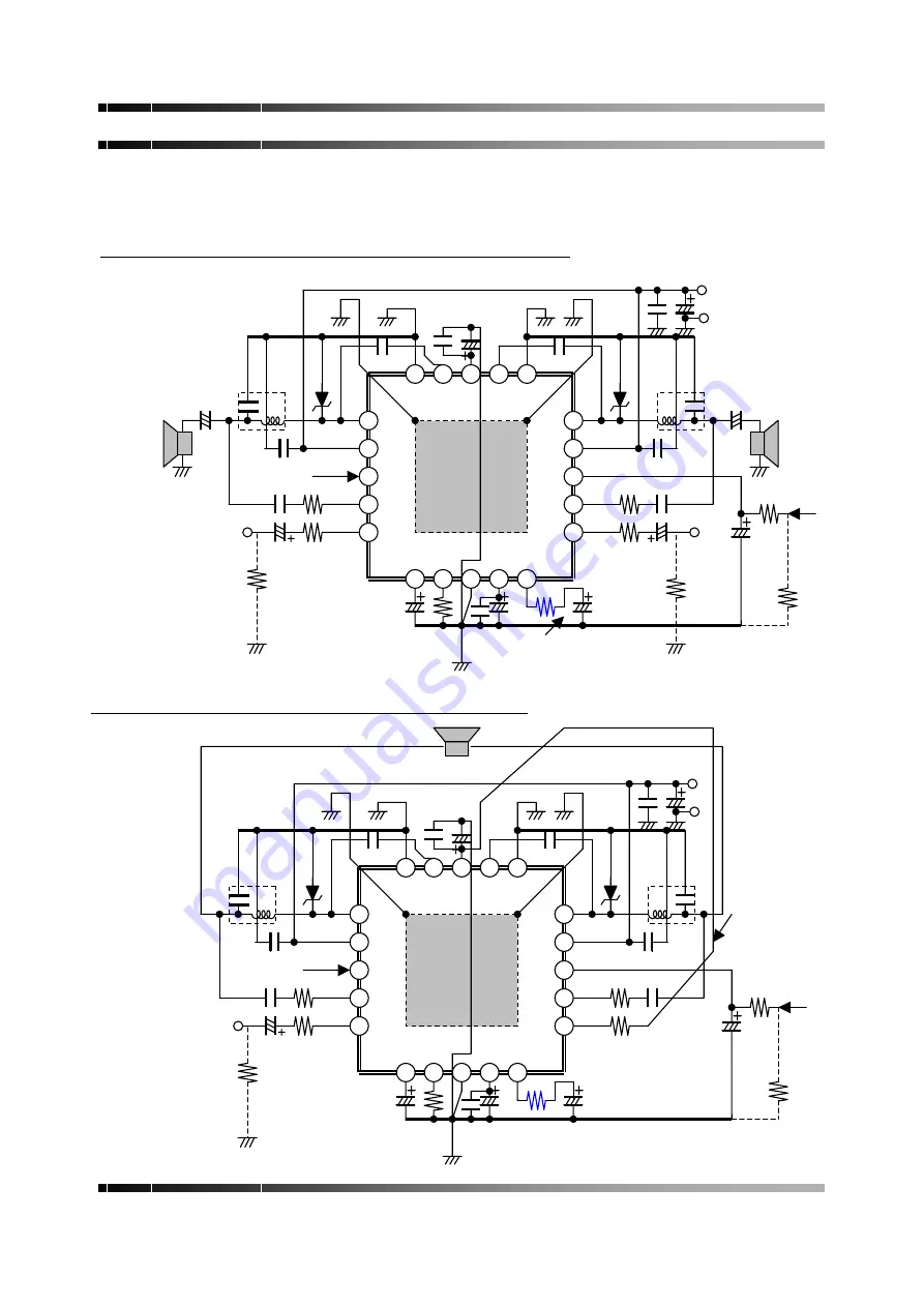 Akai LCT42Z7TAP Service Manual Download Page 71