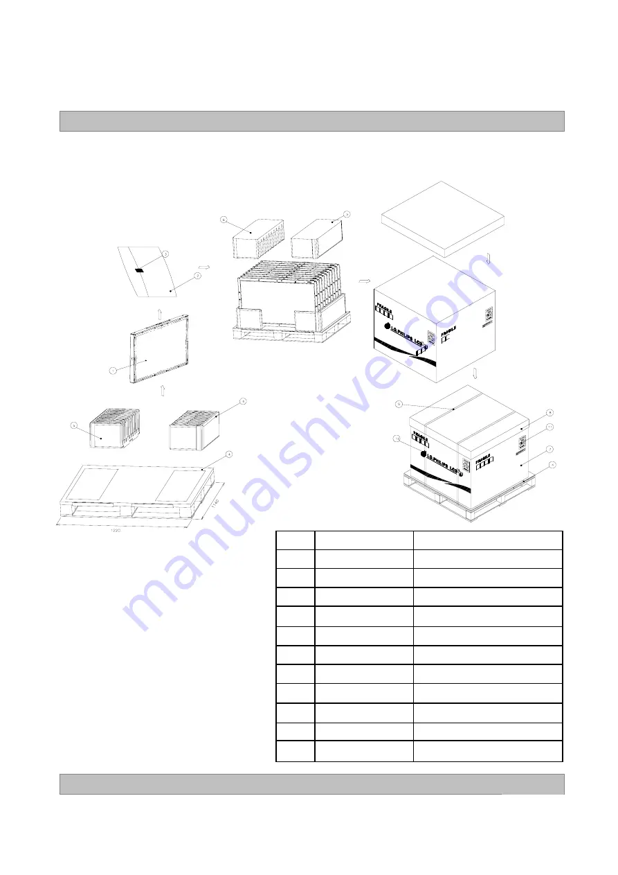 Akai LCT42Z7TAP Service Manual Download Page 105