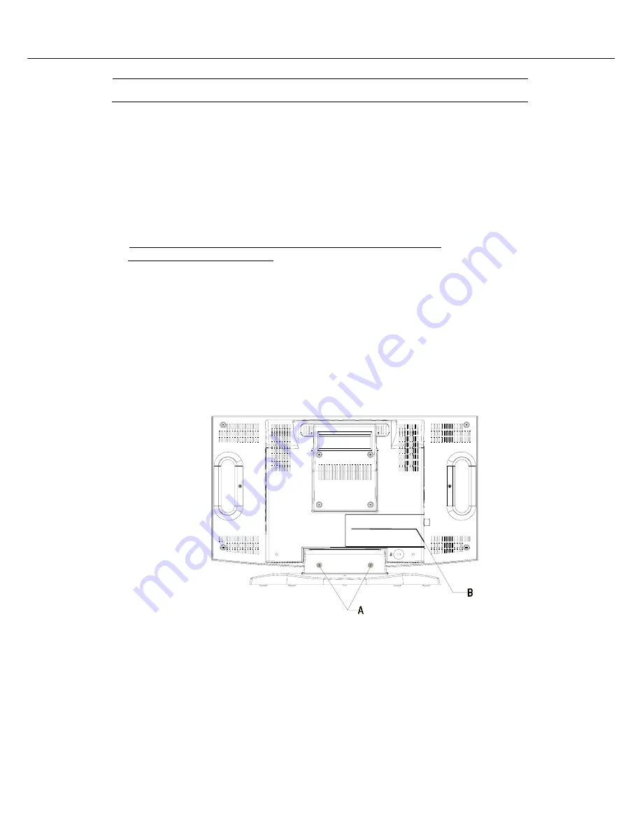 Akai LM-H17CLSA Service Manual Download Page 13