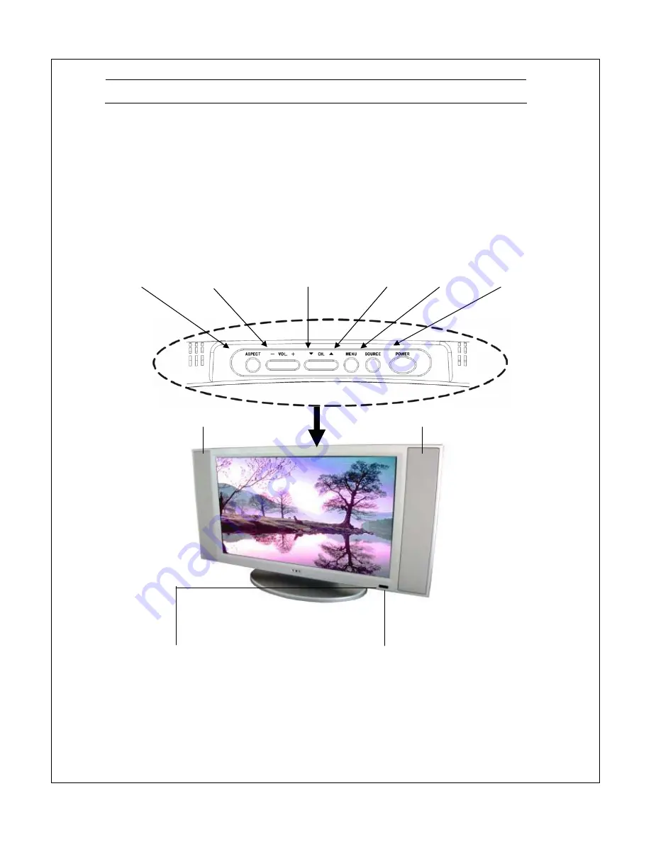 Akai LM-H30CJSA Service Manual Download Page 10