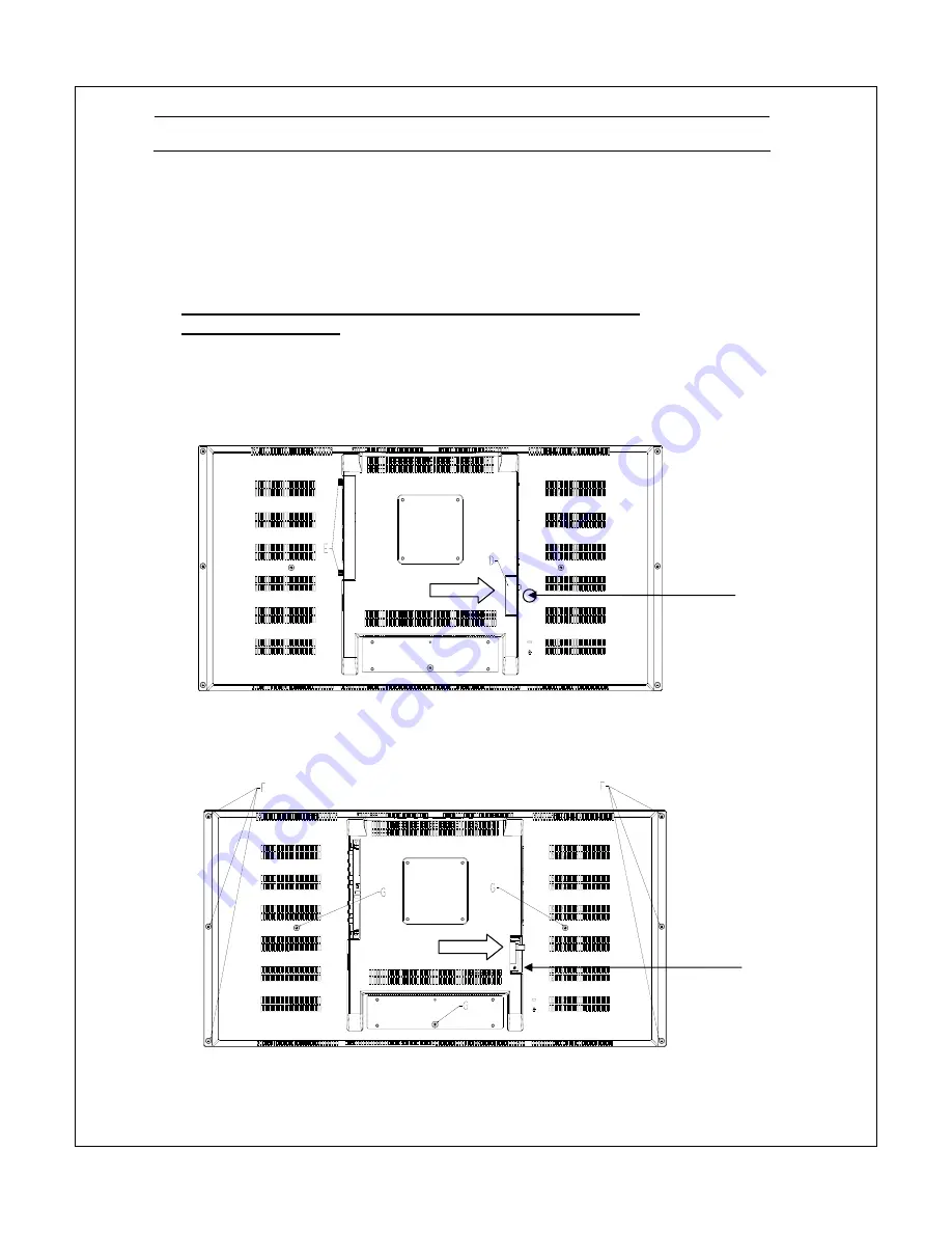 Akai LM-H30CJSA Service Manual Download Page 14