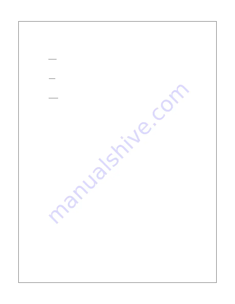 Akai LM-H30CJSA Service Manual Download Page 33