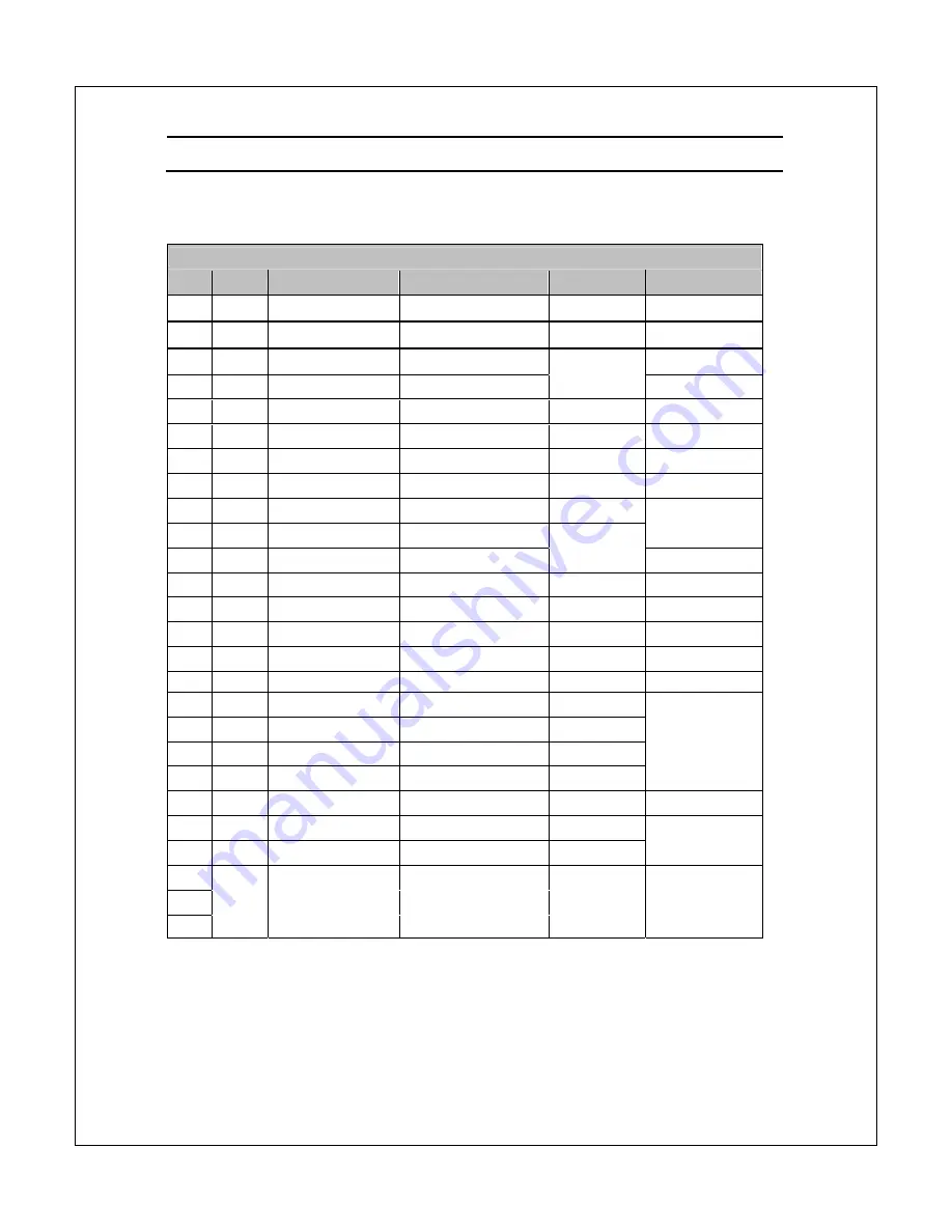 Akai LM-H30CJSA Service Manual Download Page 52