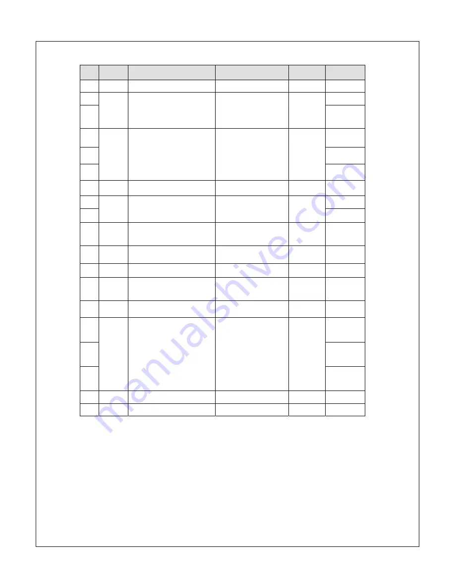 Akai LM-H30CJSA Service Manual Download Page 56