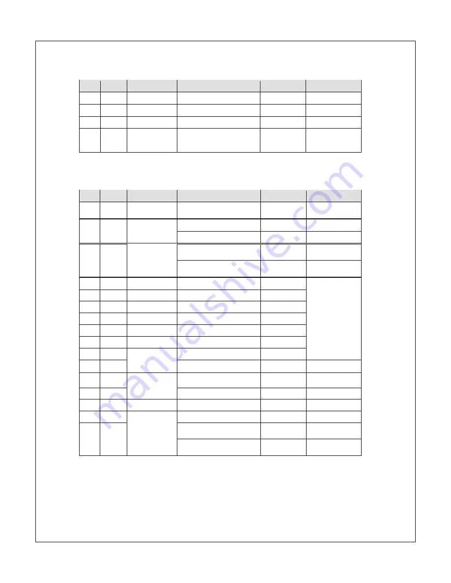 Akai LM-H30CJSA Service Manual Download Page 59