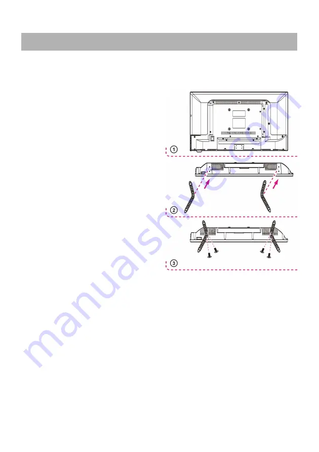 Akai LT-2211HD User Manual Download Page 39