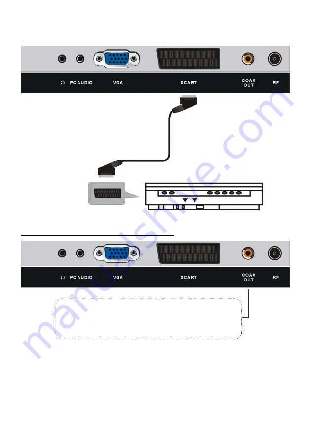 Akai LT-2211HD Скачать руководство пользователя страница 55