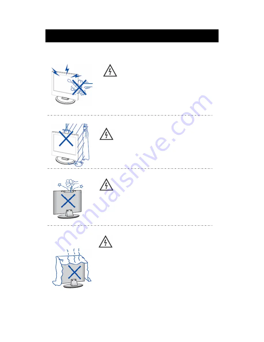 Akai LT-3207AB User Manual Download Page 21