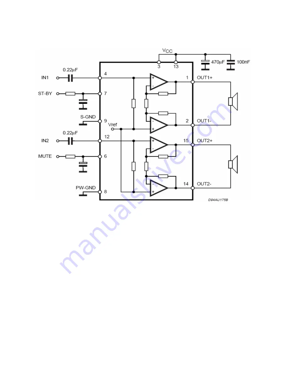 Akai LTA-32N658HCP Service Manual Download Page 31