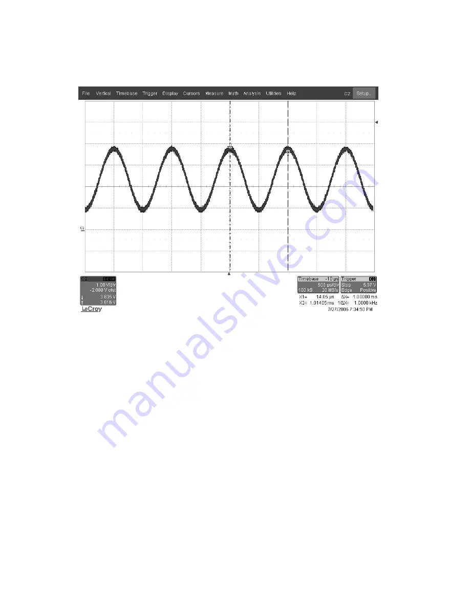 Akai LTA-32N658HCP Service Manual Download Page 40