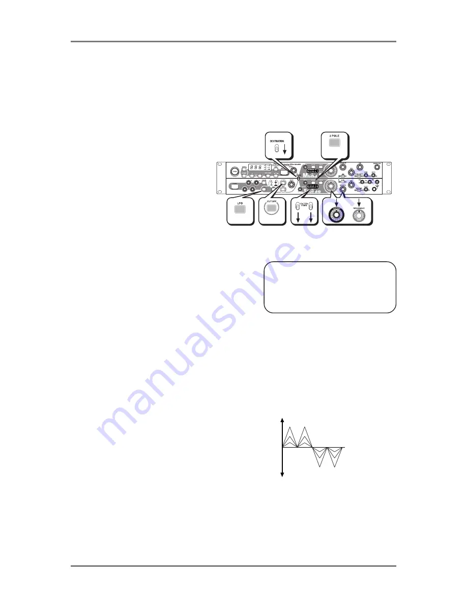 Akai MFC42 Operator'S Manual Download Page 20