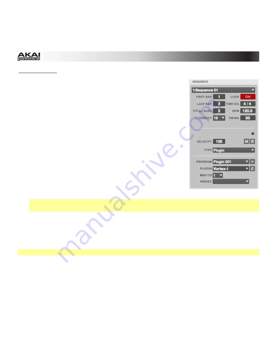 Akai MPC Essentials User Manual Download Page 25