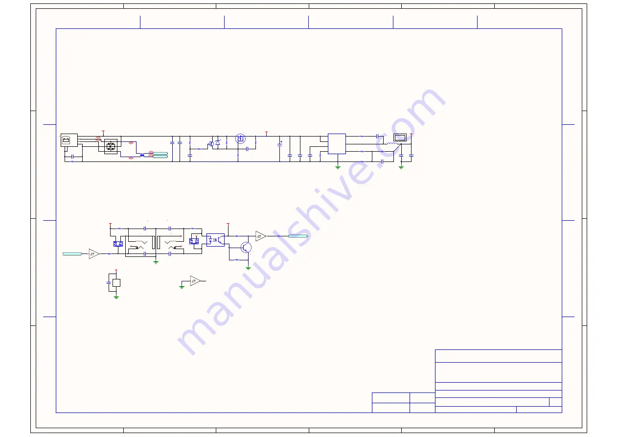 Akai MPC Studio mk2 Service Manual Download Page 18