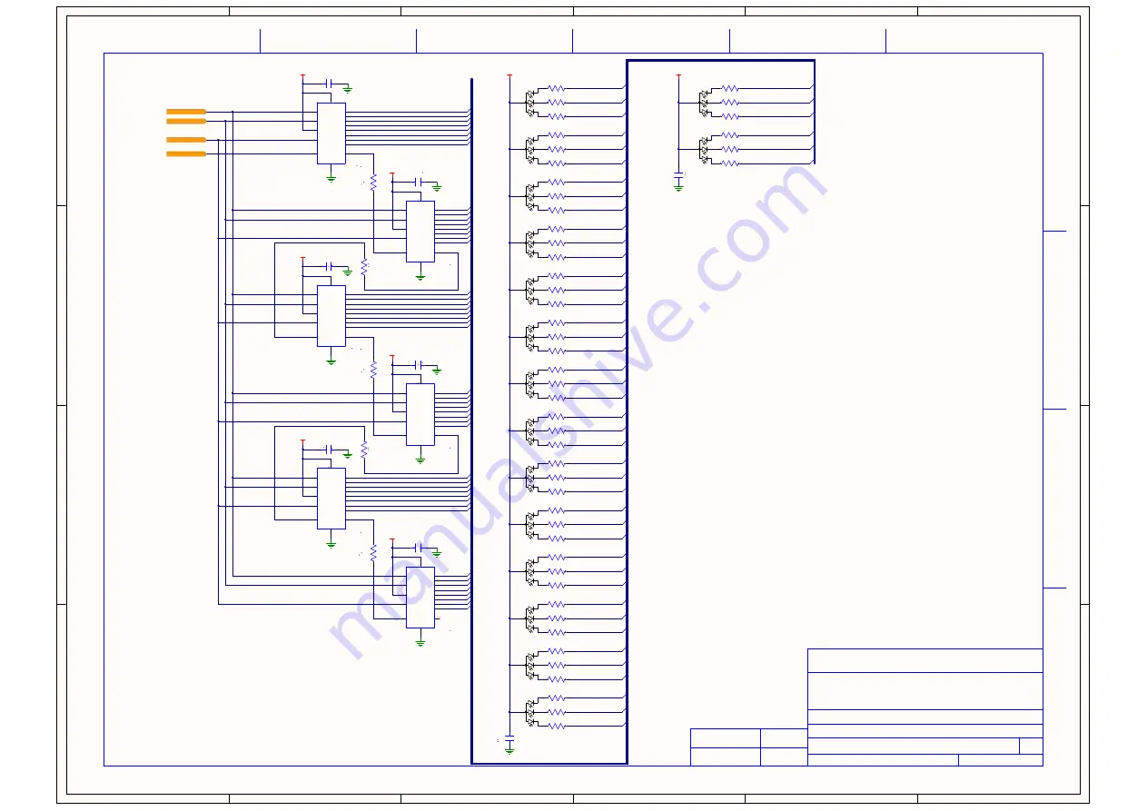 Akai MPC Studio mk2 Service Manual Download Page 20