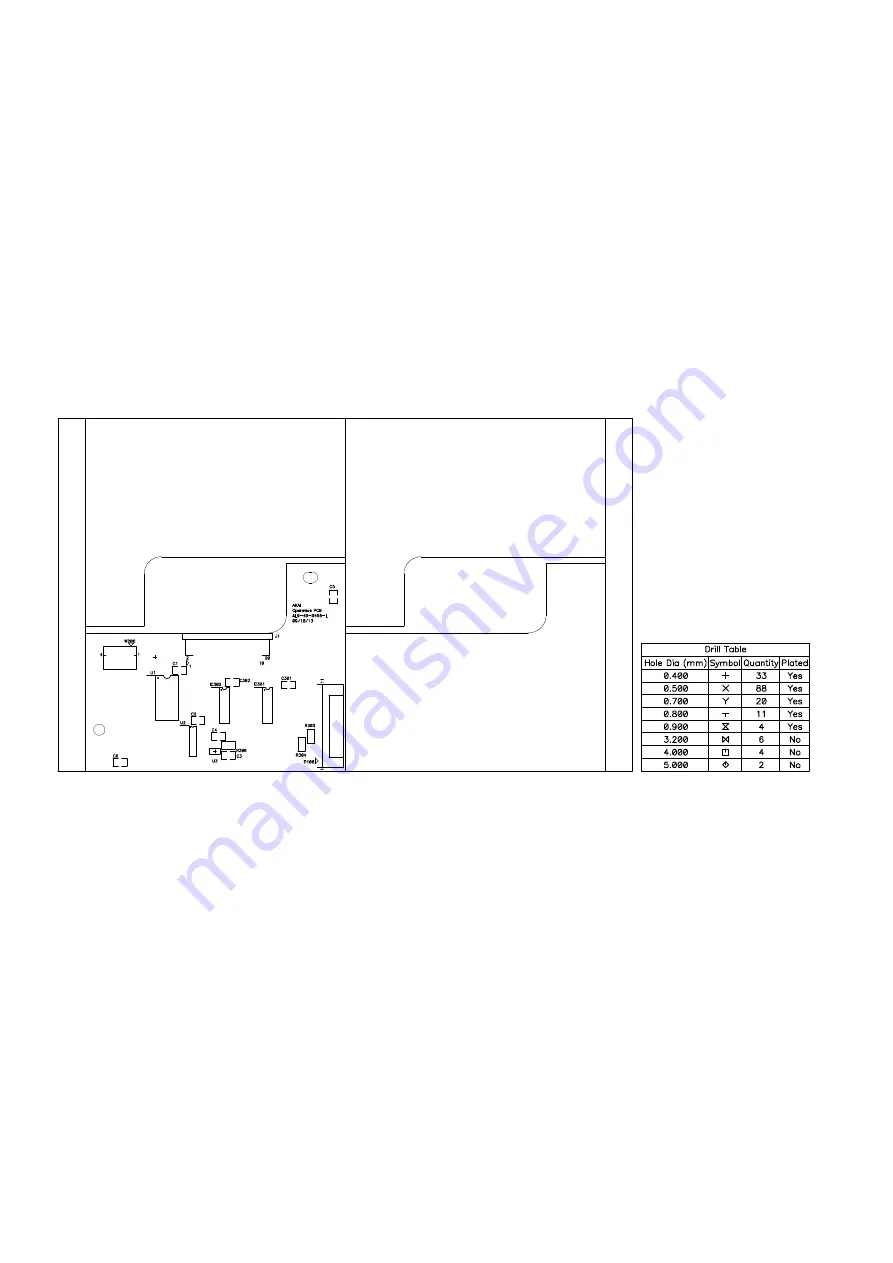 Akai MPC1000BK Service Manual Download Page 32