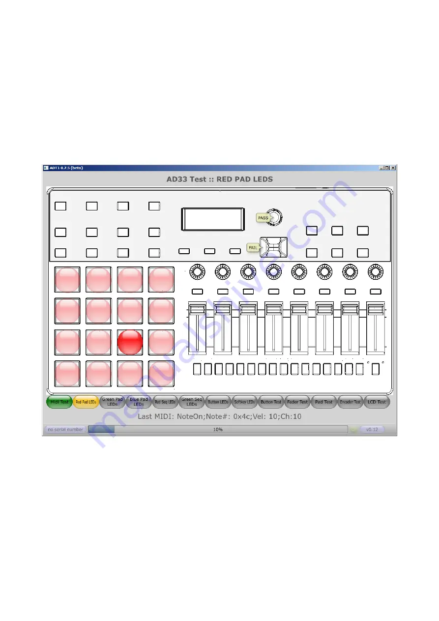 Akai MPD232 Service Manual Download Page 17