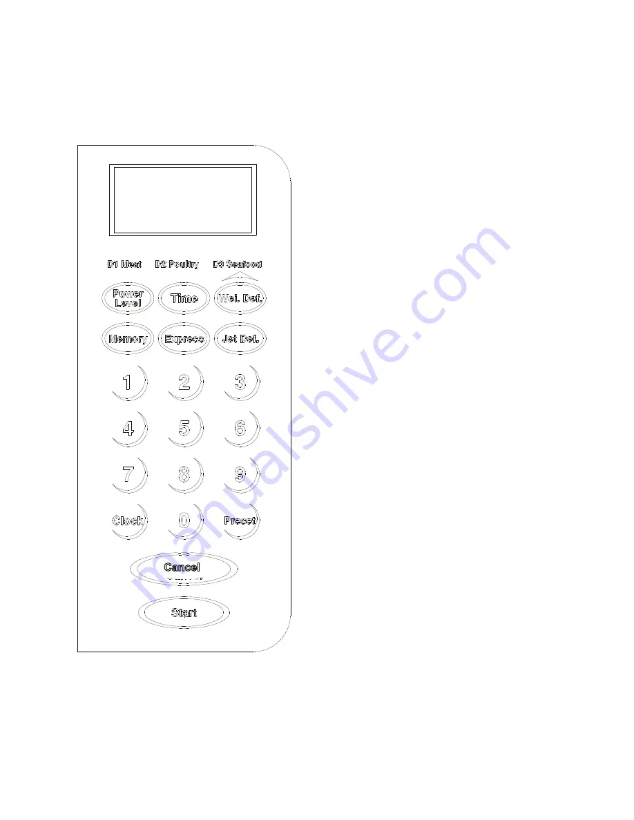 Akai P90N30AP-S3 Instruction Manual Download Page 10