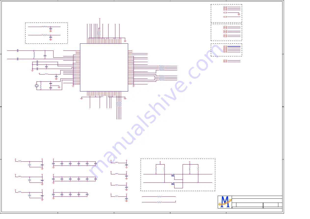 Akai PDP4210EA1 Скачать руководство пользователя страница 40