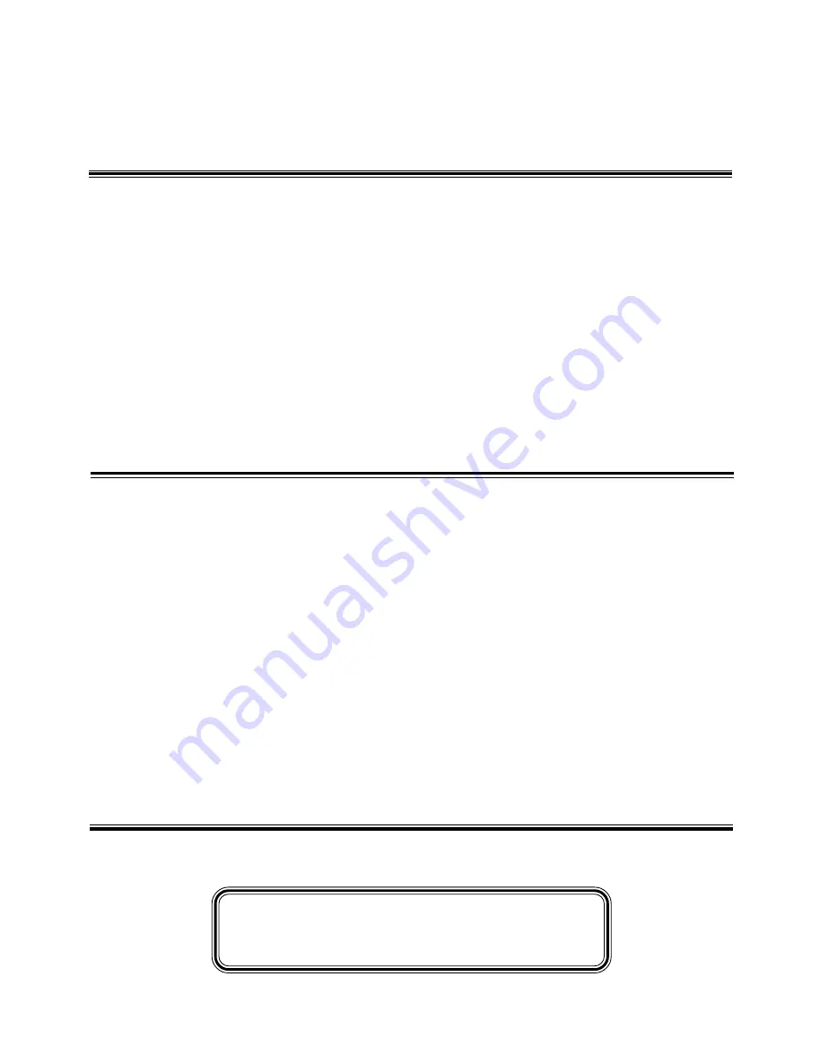 Akai PDP4216M Service Manual Download Page 1