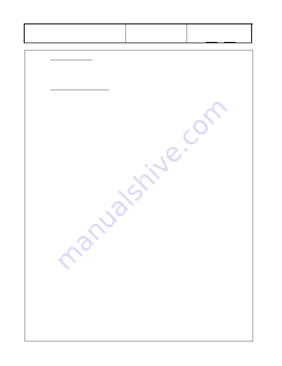 Akai PDP4216M Service Manual Download Page 8