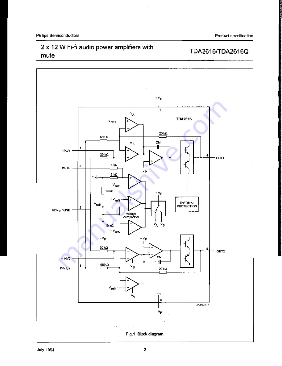 Akai PDP4216M Скачать руководство пользователя страница 50