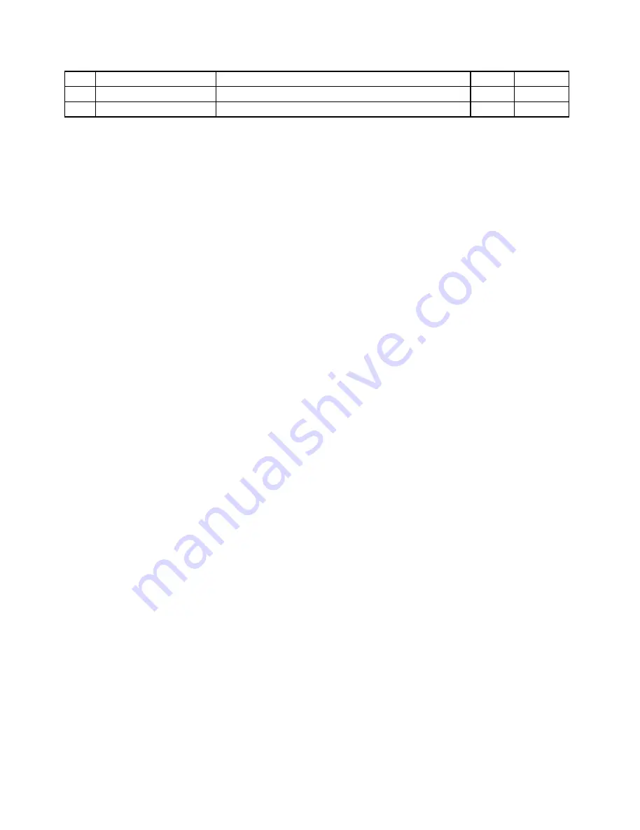 Akai PDP4216M Service Manual Download Page 83