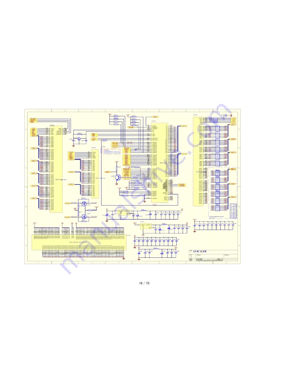 Akai PDP4225M Скачать руководство пользователя страница 22