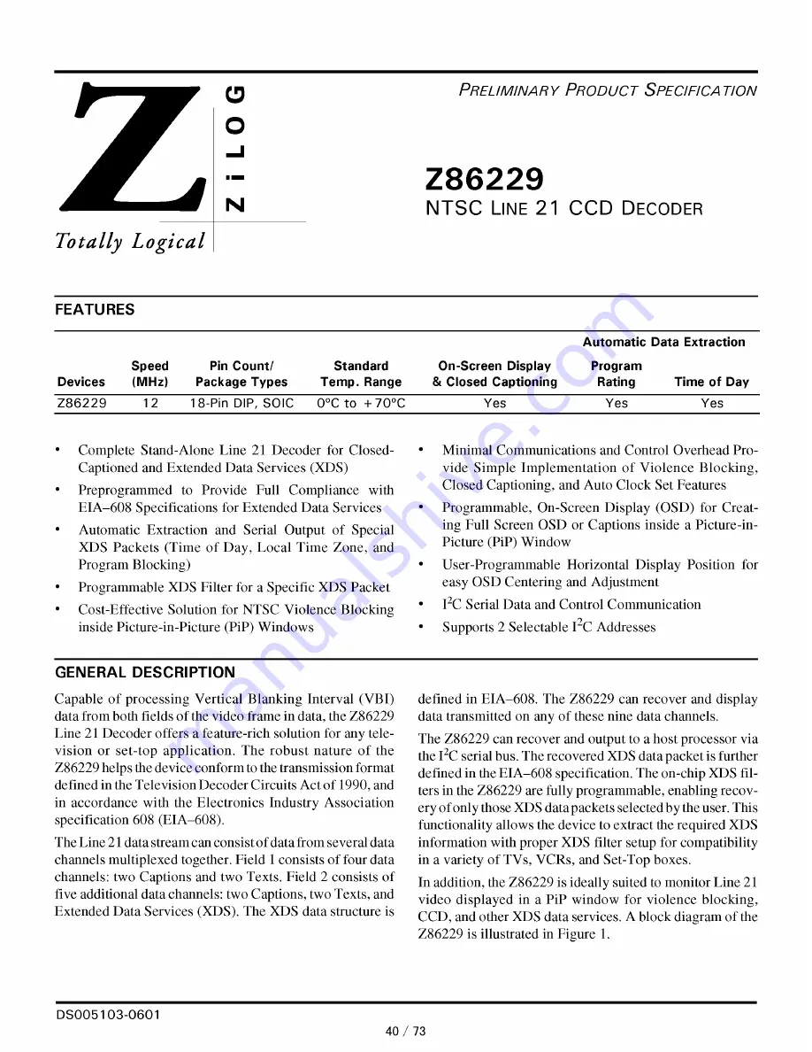 Akai PDP4225M Service Manual Download Page 44