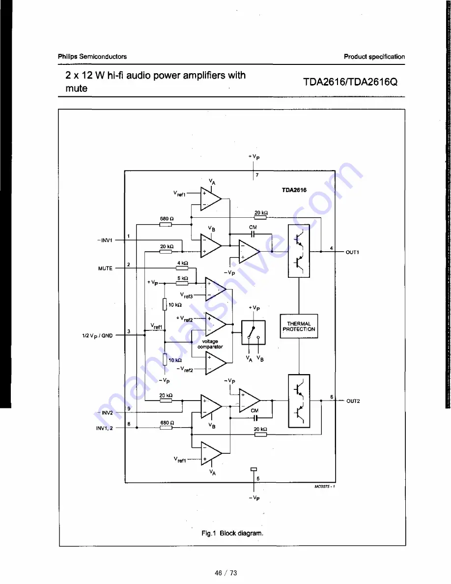 Akai PDP4225M Скачать руководство пользователя страница 50