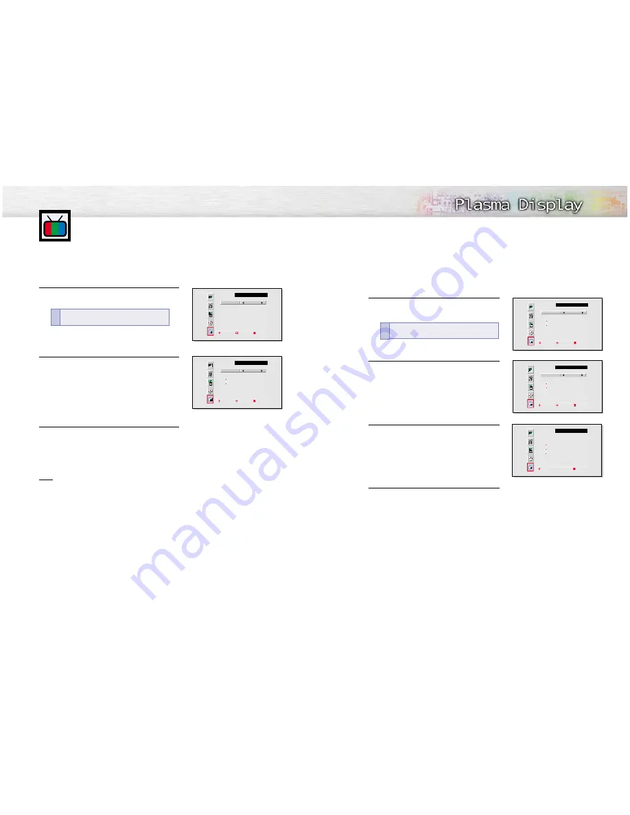 Akai PDP5090 Owner'S Instructions Manual Download Page 15