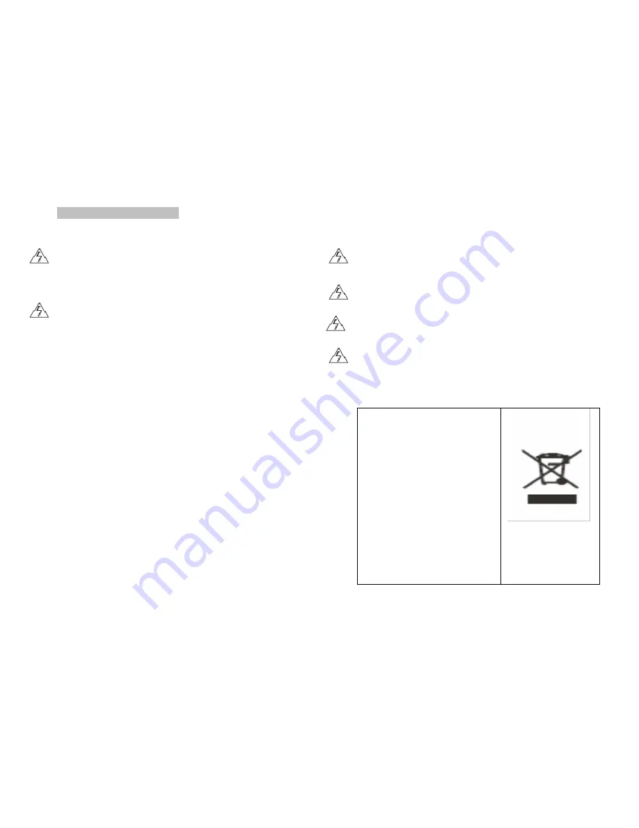 Akai PDVD-193S User Manual Download Page 3