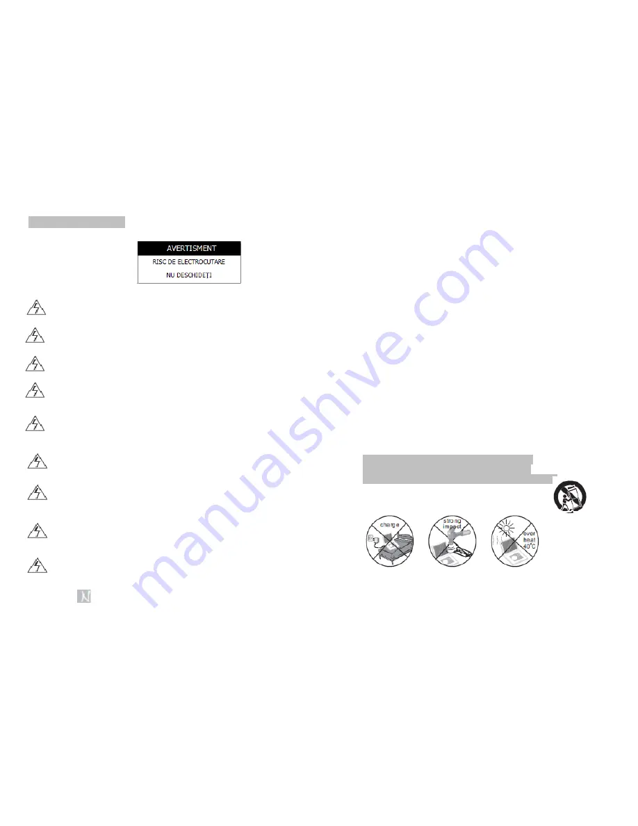 Akai PDVD-193S User Manual Download Page 14