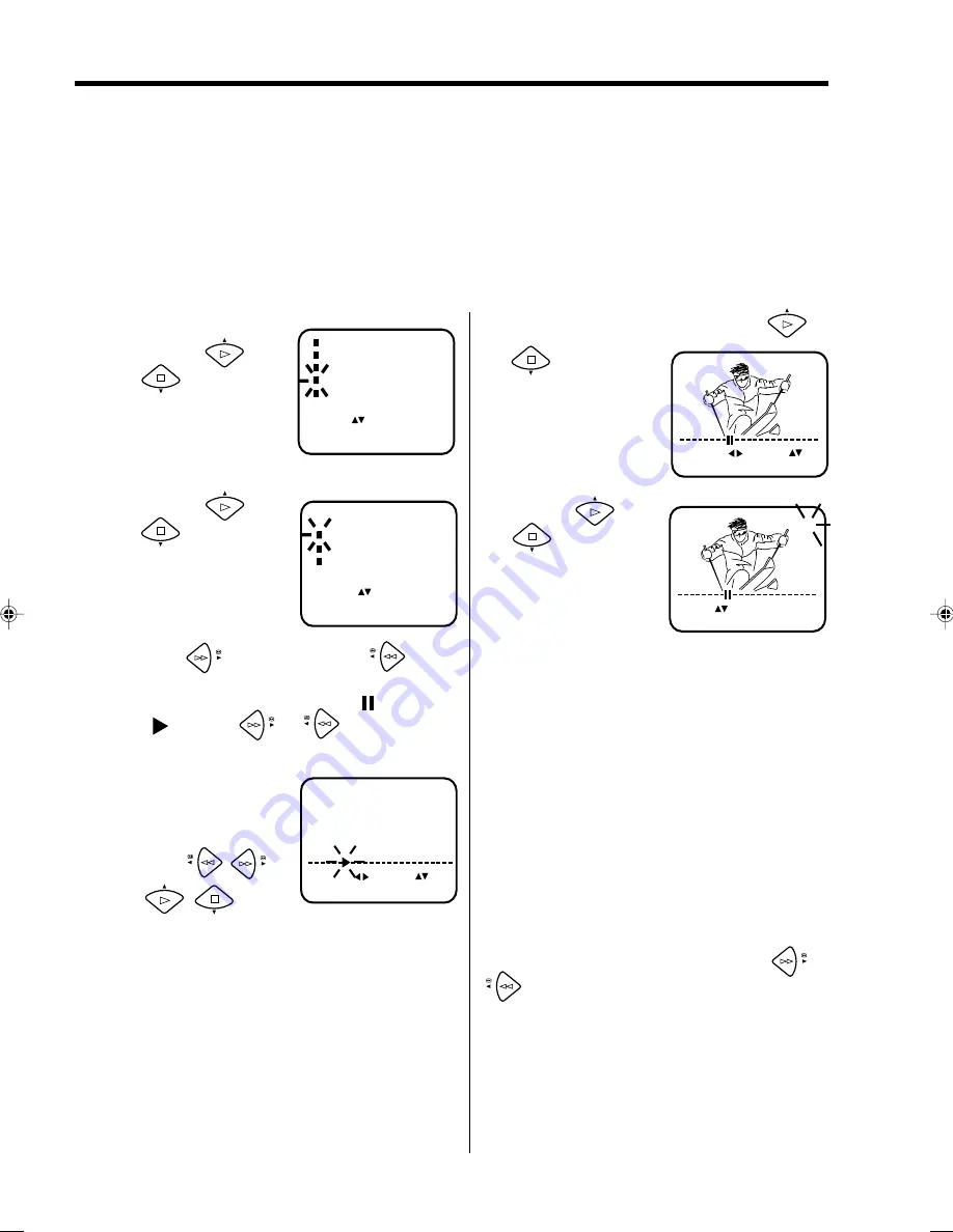 Akai VS-K207M-E3 Operator'S Manual Download Page 15