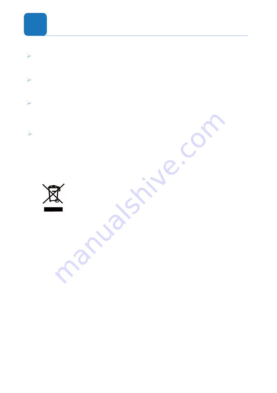 Akcome SK6 Series Manual Download Page 16