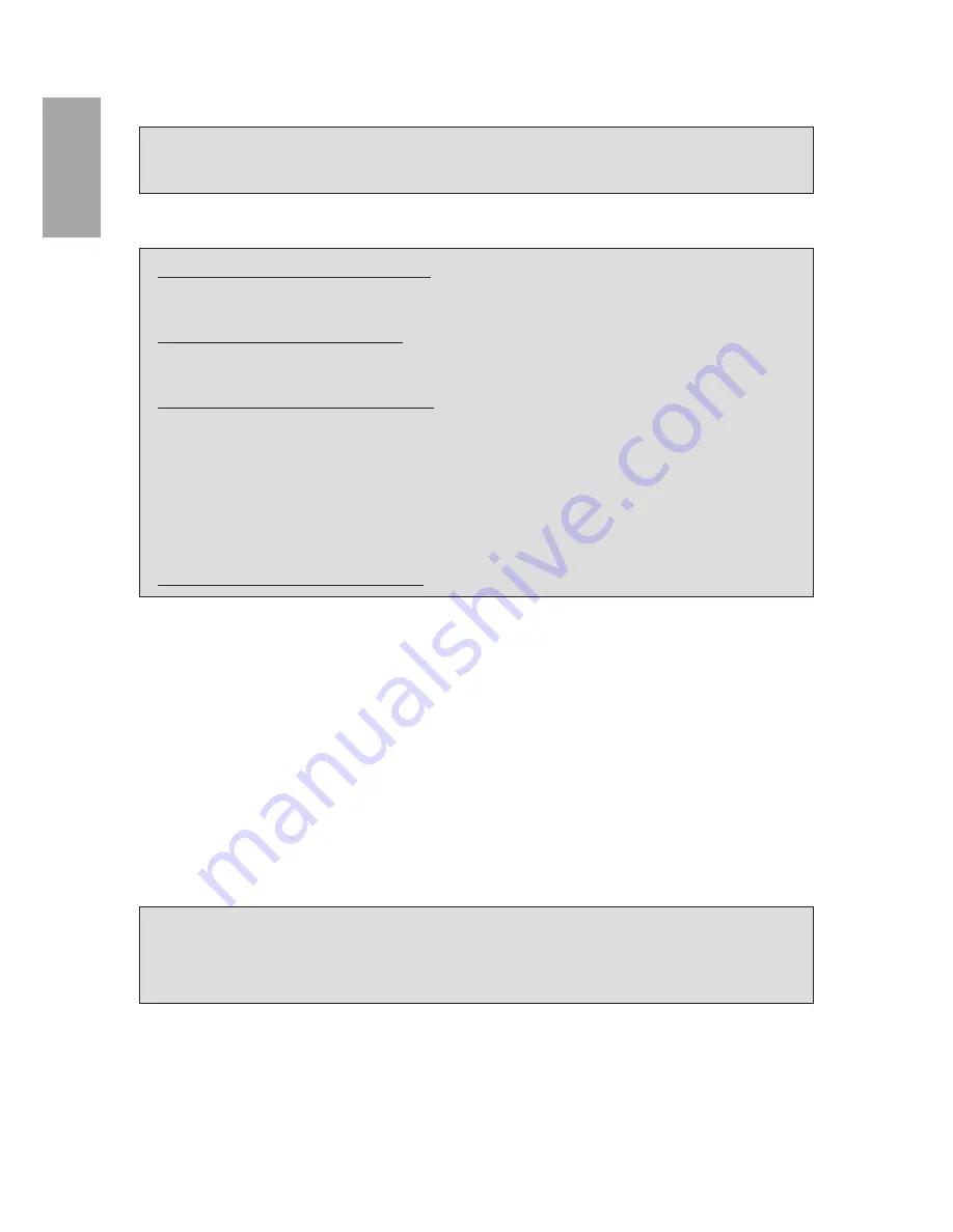 AKE BC-102 Operating Instructions Manual Download Page 6