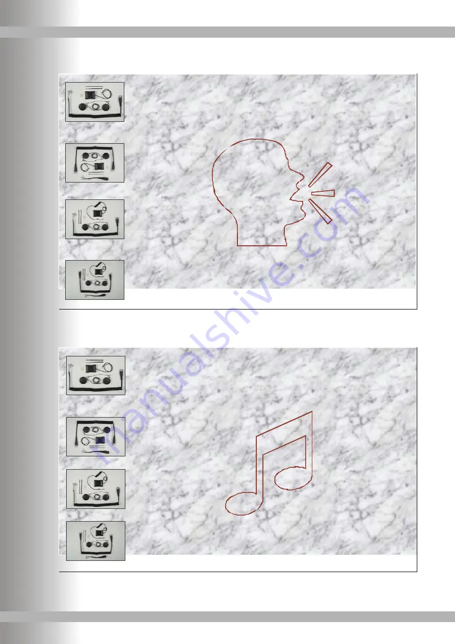 AKE PowerCom Скачать руководство пользователя страница 10