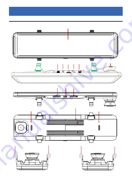 Akeeyo AKY-X6 User Manual Download Page 12