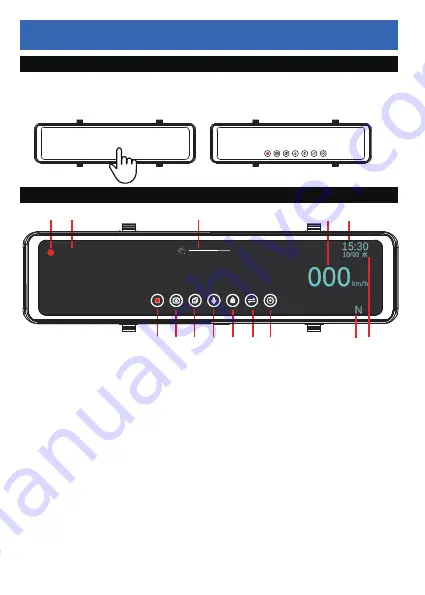 Akeeyo AKY-X6 User Manual Download Page 30