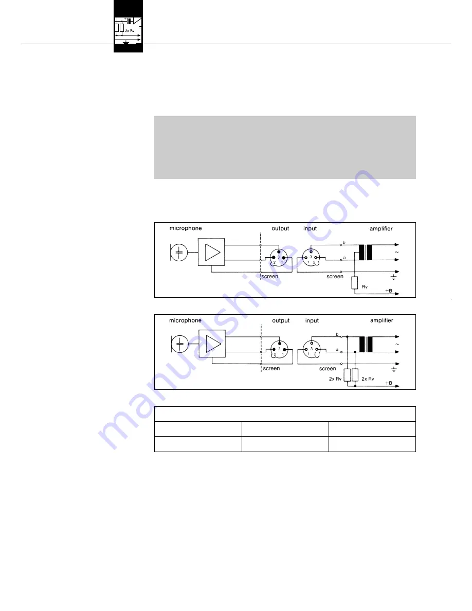 AKG 414 LTD User Instructions Download Page 20