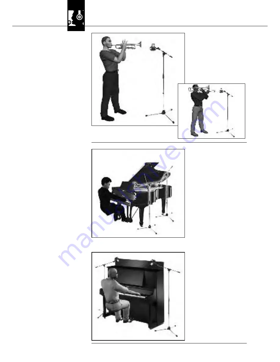 AKG 414 LTD User Instructions Download Page 26