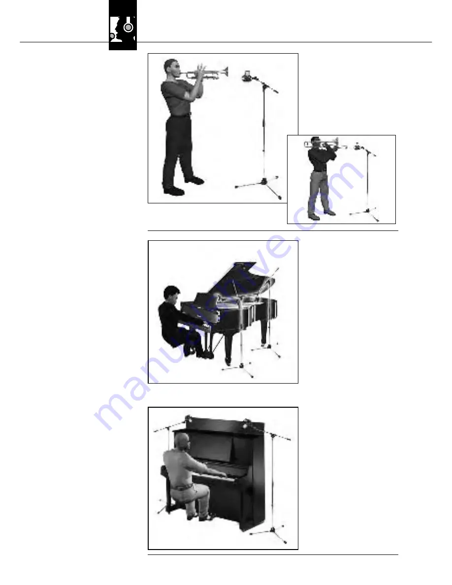 AKG 414 LTD User Instructions Download Page 40