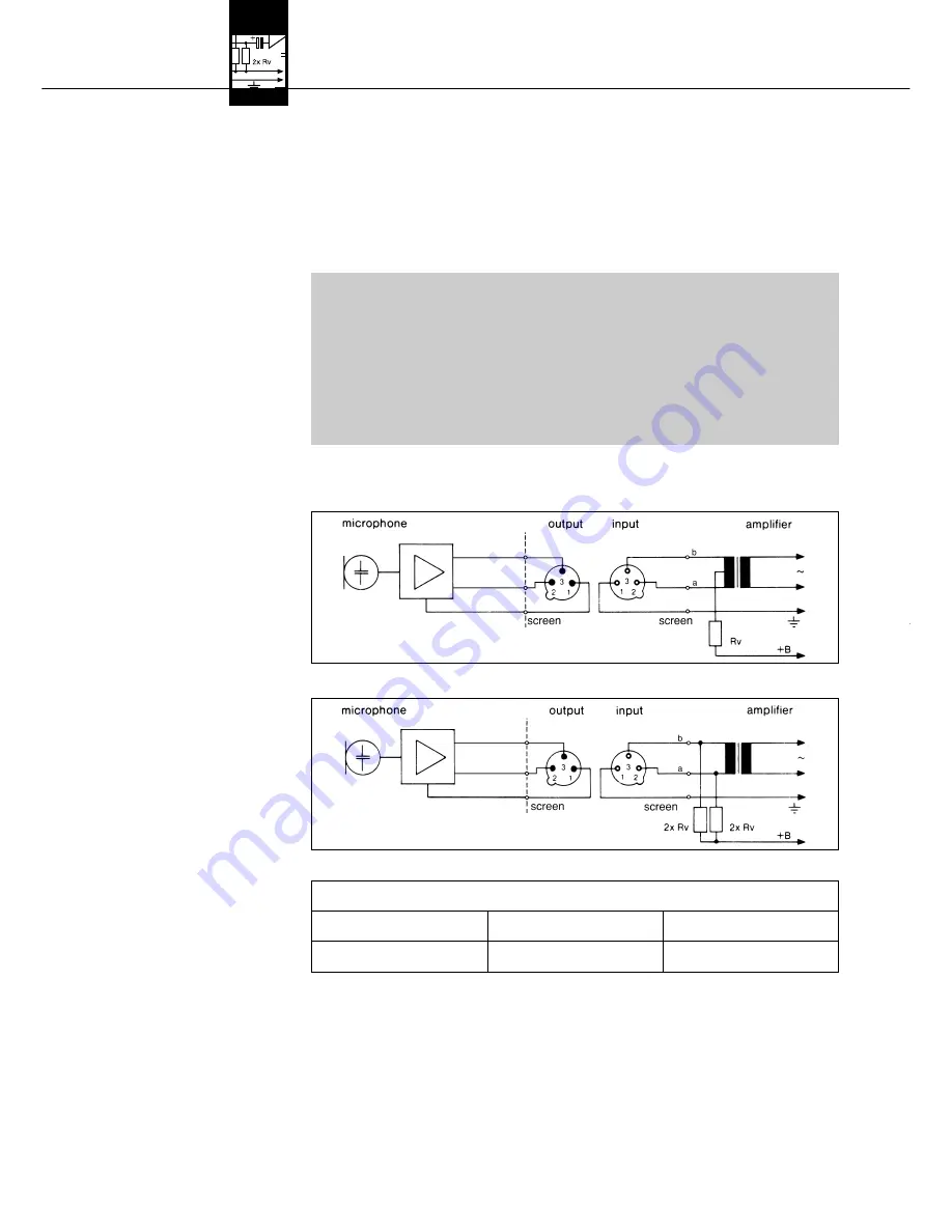 AKG 414 LTD User Instructions Download Page 62