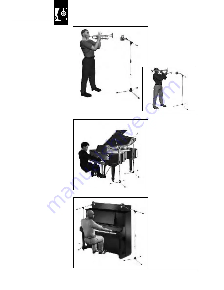 AKG 414 LTD User Instructions Download Page 82