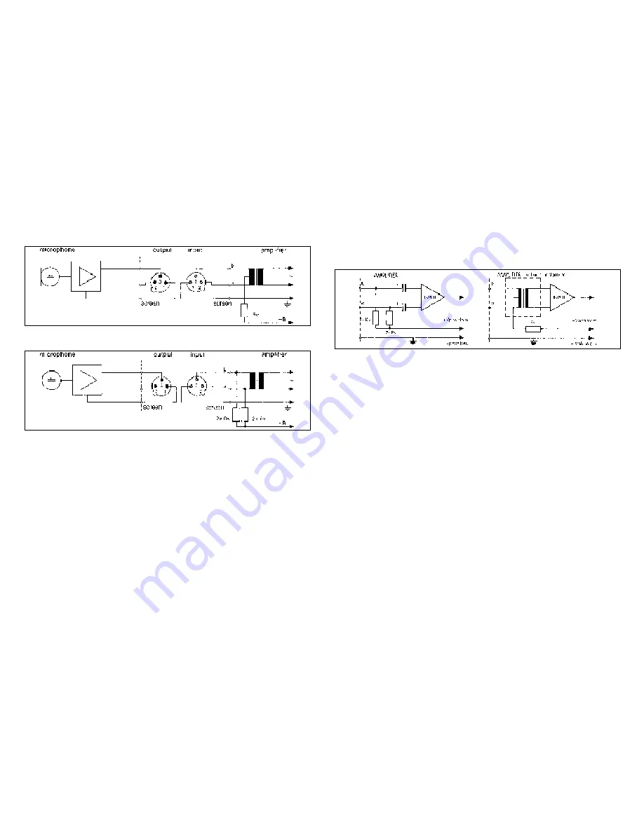 AKG C 4000 B User Instructions Download Page 6