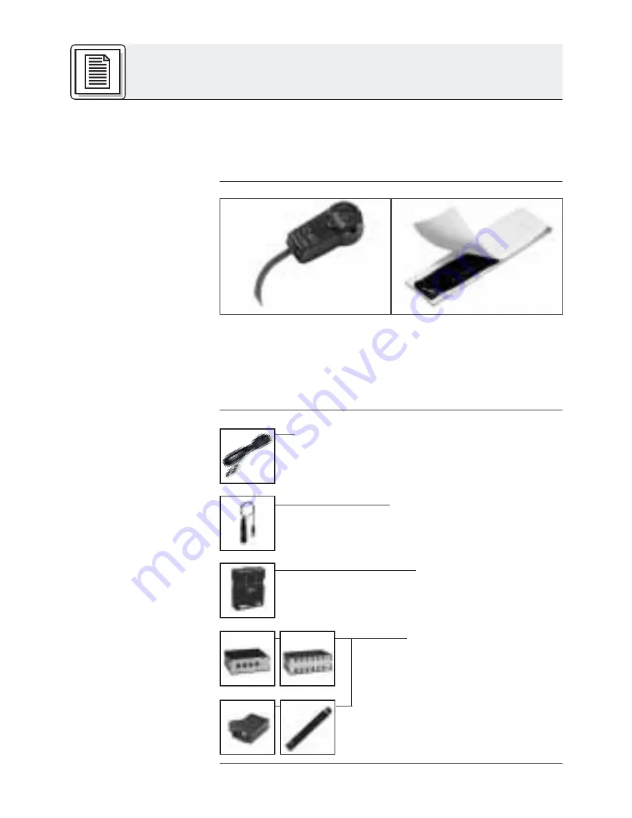 AKG C 411 III User Instructions Download Page 2