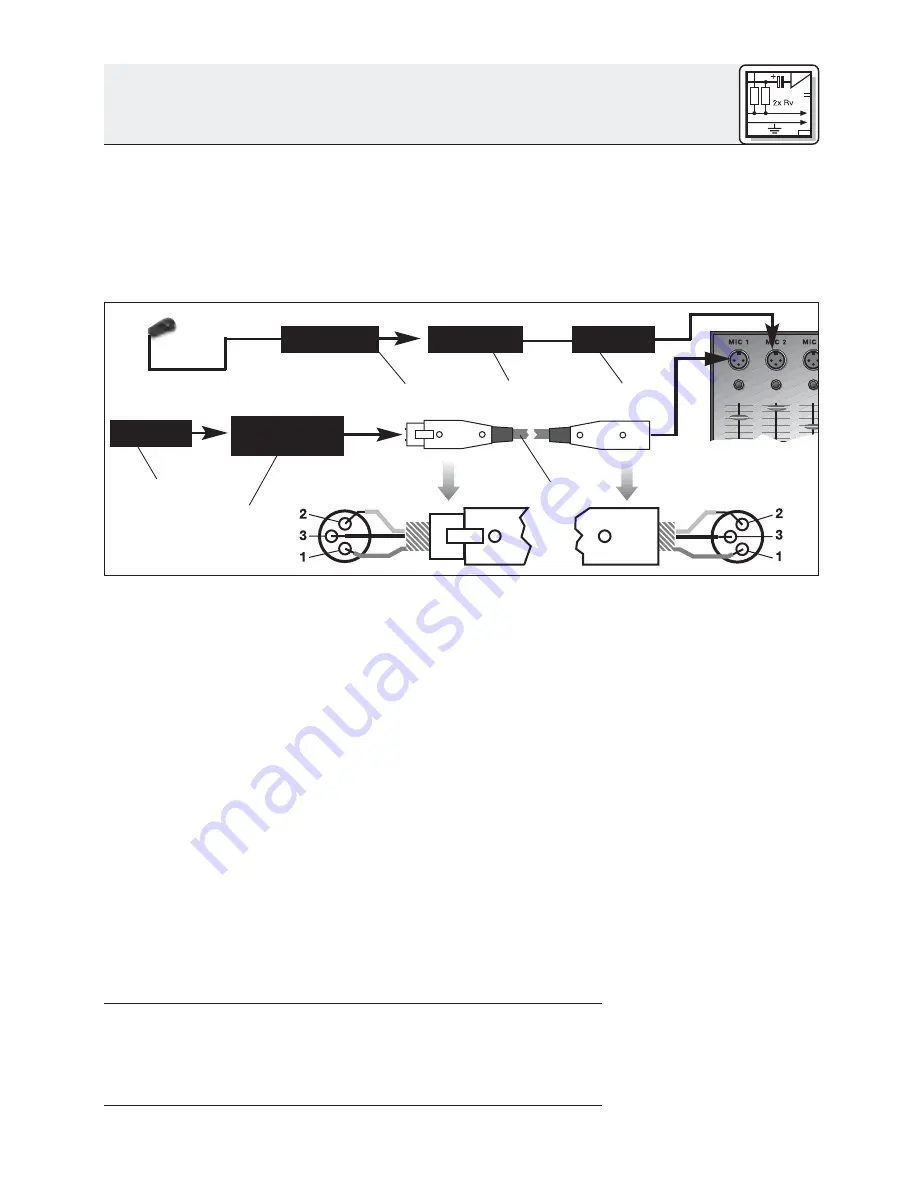 AKG C 411 III User Instructions Download Page 17