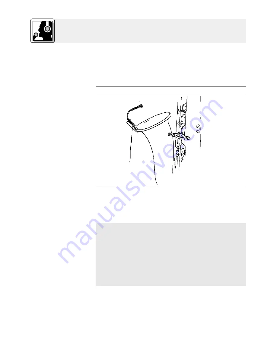 AKG C 419 III User Instructions Download Page 8