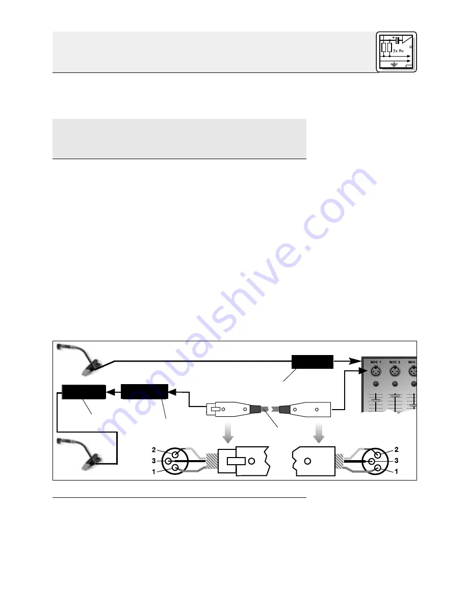 AKG C 419 III User Instructions Download Page 17