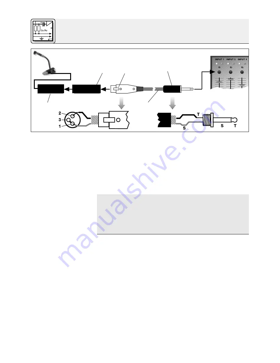 AKG C 419 III User Instructions Download Page 18